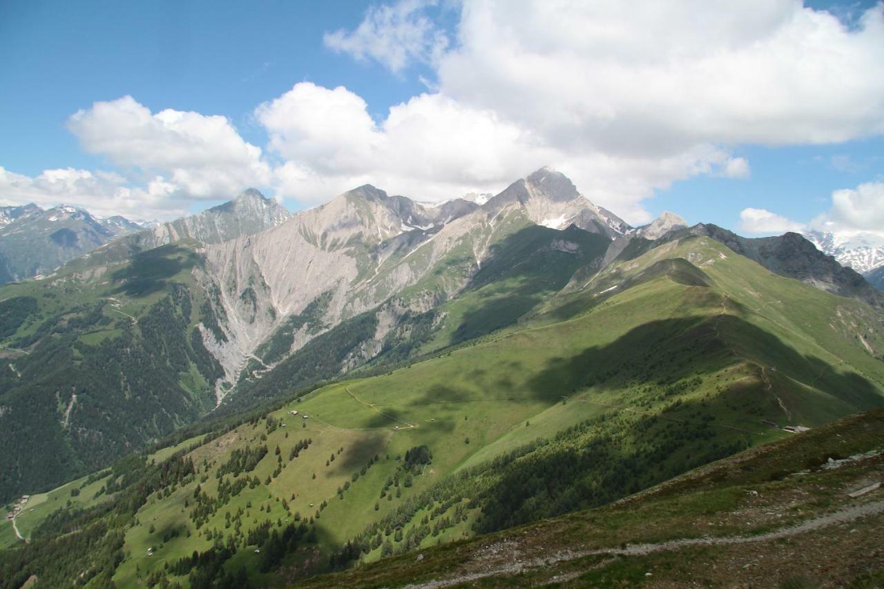 Well-Dorado Kals am Grossglockner Exterior foto